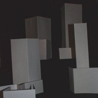 Черно-белое :: Giant Tao /