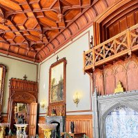 Столовая. :: Александр Владимирович Никитенко Столовая. :: Александр Владимирович Никитенко