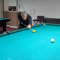 Игра :: Андрей Хлопонин