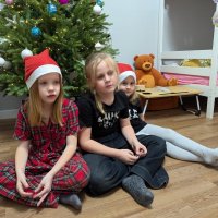 Скоро праздники :: Андрей Хлопонин Скоро праздники :: Андрей Хлопонин