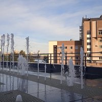 Екатеринбург :: Елена Шаламова Екатеринбург :: Елена Шаламова