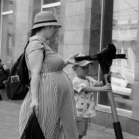 2024 год объявлен Годом семьи в целях... :: Maria Rainer 2024 год объявлен Годом семьи в целях... :: Maria Rainer