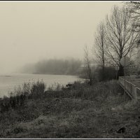 У реки.... :: Aleksandr Gal У реки.... :: Aleksandr Gal