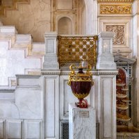 В залах Эрмитажа :: Евгений 