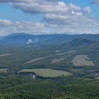 Адыгея :: Игорь Сикорский Адыгея :: Игорь Сикорский