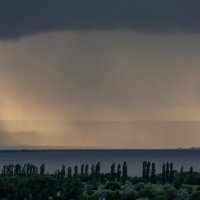 Родные просторы :: Сергей В