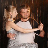 танго :: Анна Ивашкевич