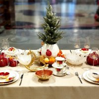 С наступающим... :: Радмир Арсеньев С наступающим... :: Радмир Арсеньев