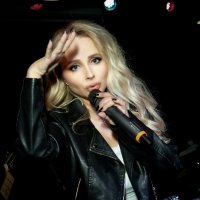 Юля Шереметьева :: Leo Alex Foto