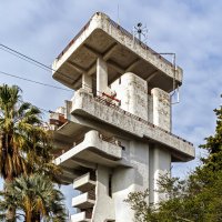 На верхней станции сойду... :: Eugene *