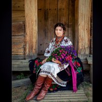 настрій :: Степан Карачко