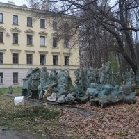 что бы это значило? :: zavitok * что бы это значило? :: zavitok *