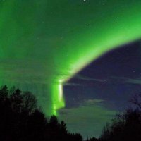 Ночное небо ... :: Георгиевич Ночное небо ... :: Георгиевич