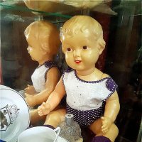 Кукла Ляля! :: Нина Андронова