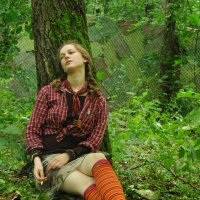 Александра :: СЮ 