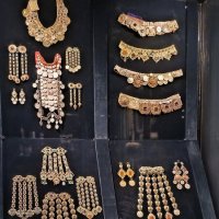 Женские украшения. :: Ольга Женские украшения. :: Ольга