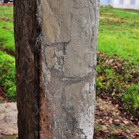 Следы истории :: Юрий Гайворонскiий Следы истории :: Юрий Гайворонскiий