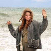 Патрисия :: skijumper Иванов Патрисия :: skijumper Иванов