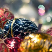 Новогодняя ярмарка 7 декабря :: Михаил Бибичков Новогодняя ярмарка 7 декабря :: Михаил Бибичков