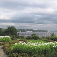 Усадьба Гальских :: Александр Ильчевский 