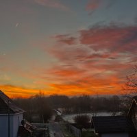 Сегодняшнее утро... :: Jakob Dick Сегодняшнее утро... :: Jakob Dick