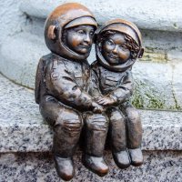 ___ :: Галина Ложечникова