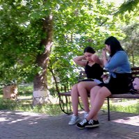 *** :: Владимир Захаров