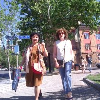 *** :: Владимир Захаров