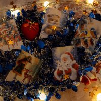 К Новому году :: Александр Синдерёв