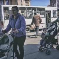 *** :: Александр Русинов