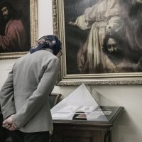 *** :: Александр Русинов