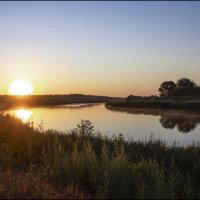 Река Кагальник. :: Александр. AVG100 --- Река Кагальник. :: Александр. AVG100 ---