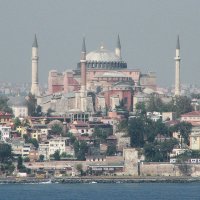 про Стамбул :: Andrey Bragin про Стамбул :: Andrey Bragin