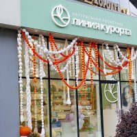 Прогулка по городу :: Tata Wolf