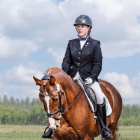 Выездка :: SanSan 