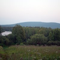 Подчерем. :: ВикТор Быстров Подчерем. :: ВикТор Быстров