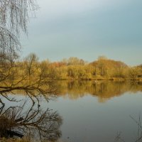 Рыбачок. :: Николай Рыбачок. :: Николай