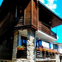 Несебр :: Натали 