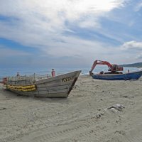 На Охотском море :: ИРЭН@ . На Охотском море :: ИРЭН@ .