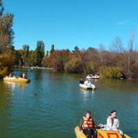 На катамаранах :: Валентин Семчишин На катамаранах :: Валентин Семчишин