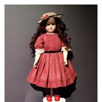 Фотография с выставки :: Любимова Ольга 