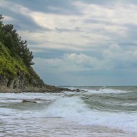 Море. :: Александр. AVG100 --- Море. :: Александр. AVG100 ---