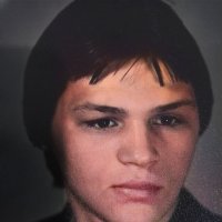 Портрет :: Serega SchütZ