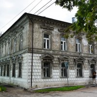 Коломна :: Анастасия Смирнова