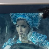 Снегурочка :: Елена 