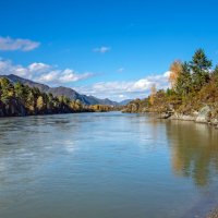 Просто посмотри ... :: Kirill 