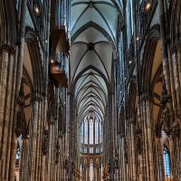 КЁЛЬН Кафедральный собор :: igor G.