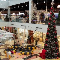 С наступающим... :: Радмир Арсеньев