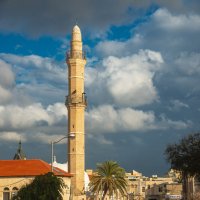 Яффо.Израиль. :: Александр Григорьев Яффо.Израиль. :: Александр Григорьев