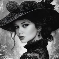 Татьяна :: Владимир Звягин Татьяна :: Владимир Звягин